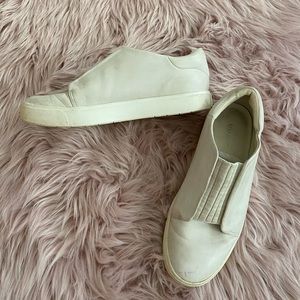 Vince Slip Ons